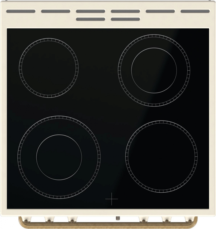 Gorenje GECS6B70CLI электрическая плита