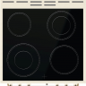 Gorenje GECS6B70CLI электрическая плита