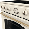 Gorenje GECS6B70CLI электрическая плита