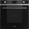 Smeg SOP6102S2PN электрический духовой шкаф с пиролизом