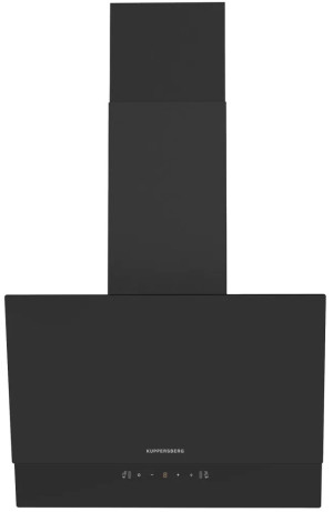 Kuppersberg F 603 B вытяжка
