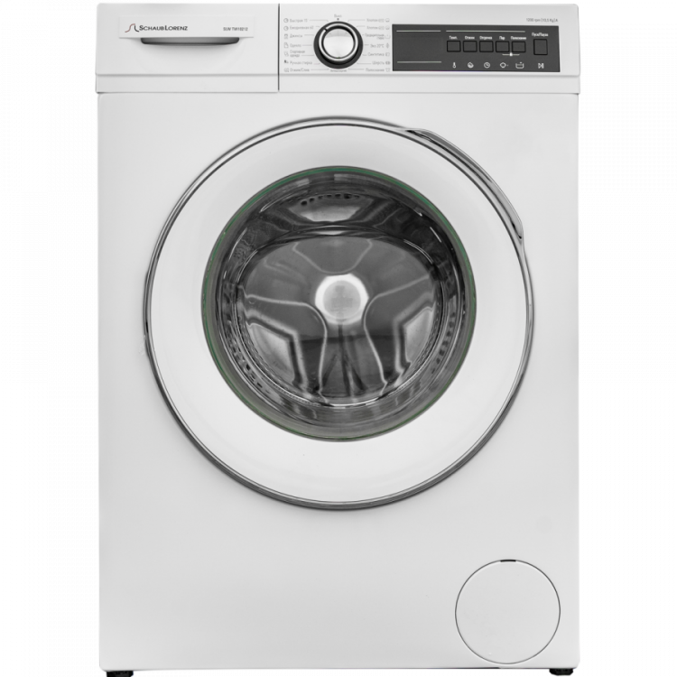 Schaub Lorenz SLW TW10212 стиральная машина