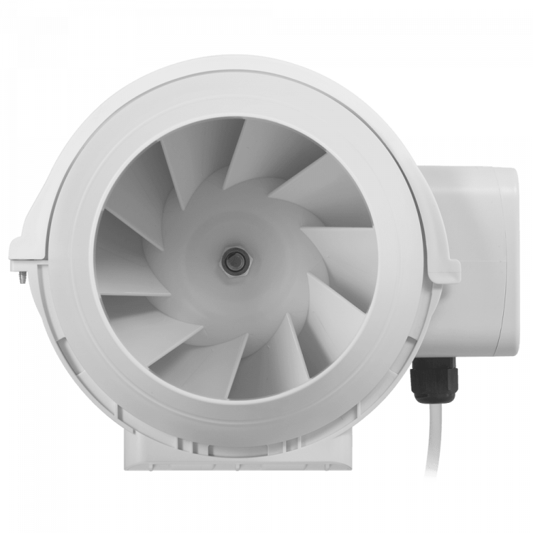 Maunfeld MFDL13W вытяжной вентилятор