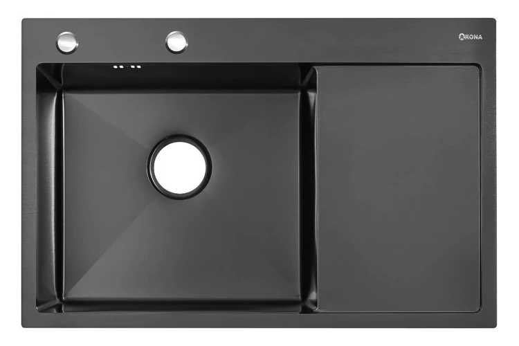 Arona ARS 780.505 L BLACK мойка