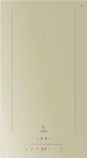 Lex EVI 321A IV  индукционная варочная панель