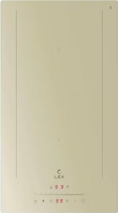 Lex EVI 321A IV  индукционная варочная панель