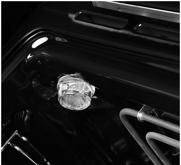 Hyundai HEO 6772 IX электрический духовой шкаф