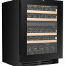Dunavox DAUF-39.119DB.TO встраиваемый винный шкаф Dunavox DAUF-39.119DB.TO встраиваемый винный шкаф
