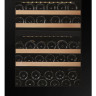 Dunavox DAUF-39.119DB.TO встраиваемый винный шкаф Dunavox DAUF-39.119DB.TO встраиваемый винный шкаф