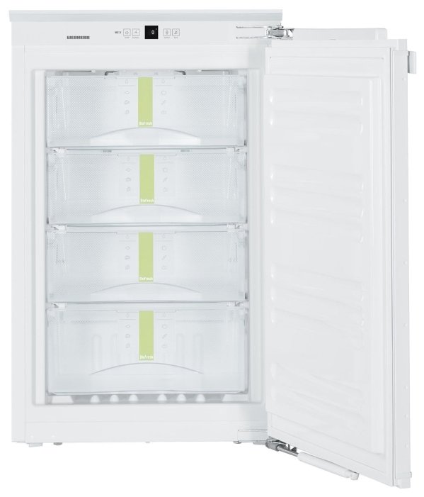 Liebherr IB 1650 встраиваемый холодильник