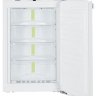 Liebherr IB 1650 встраиваемый холодильник