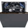 Candy CDIN 1D672PB-07 встраиваемая посудомоечная машина Candy CDIN 1D672PB-07 встраиваемая посудомоечная машина