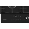 Hiberg VM 7155 B газовая варочная панель