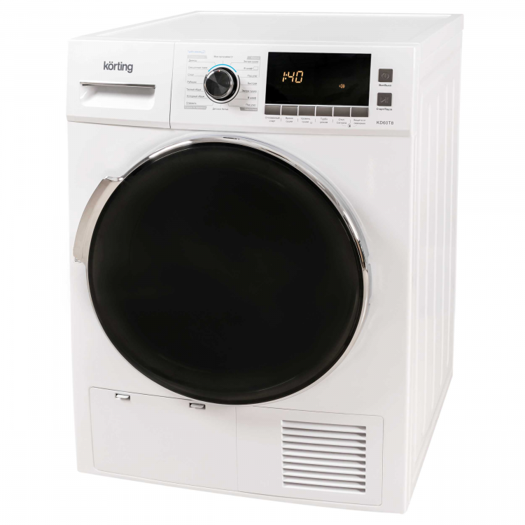 Korting KD 60T8 сушильная машина