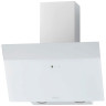 Krona steel KRISTEN A 600 white S вытяжка
