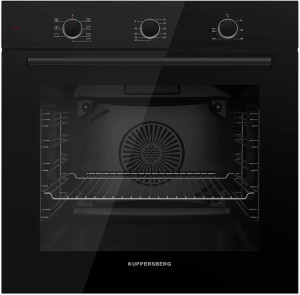 Kuppersberg HO 603 B электрический духовой шкаф