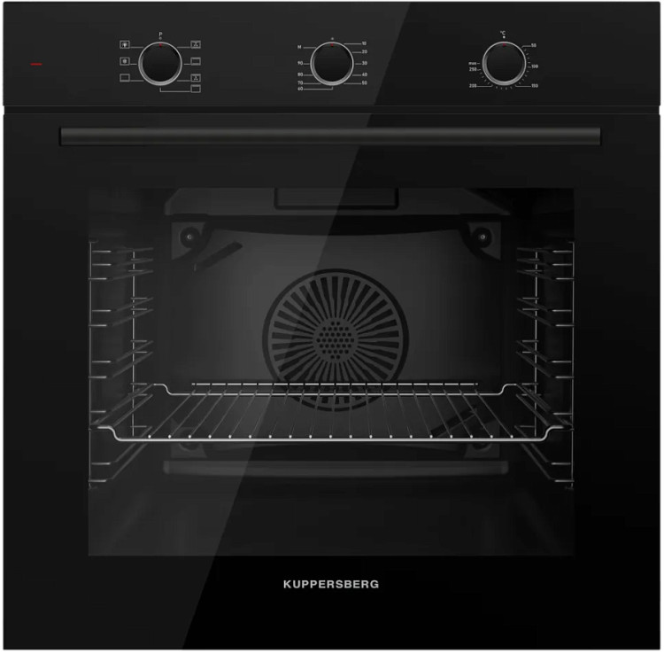 Kuppersberg HO 603 B электрический духовой шкаф