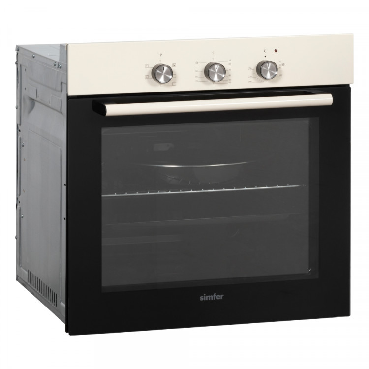Simfer B6ER16001 электрический духовой шкаф
