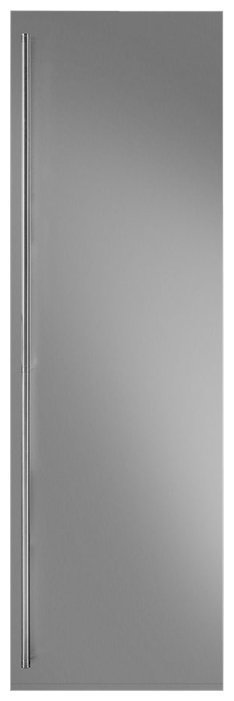 Smeg RI360RX встраиваемый однодверный холодильник