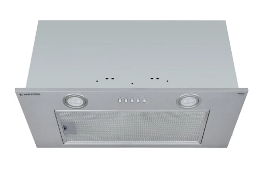 Meferi INBOX60IX ULTRA вытяжка