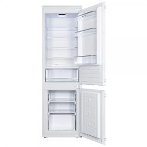 Zigmund & Shtain BR 18 X холодильник