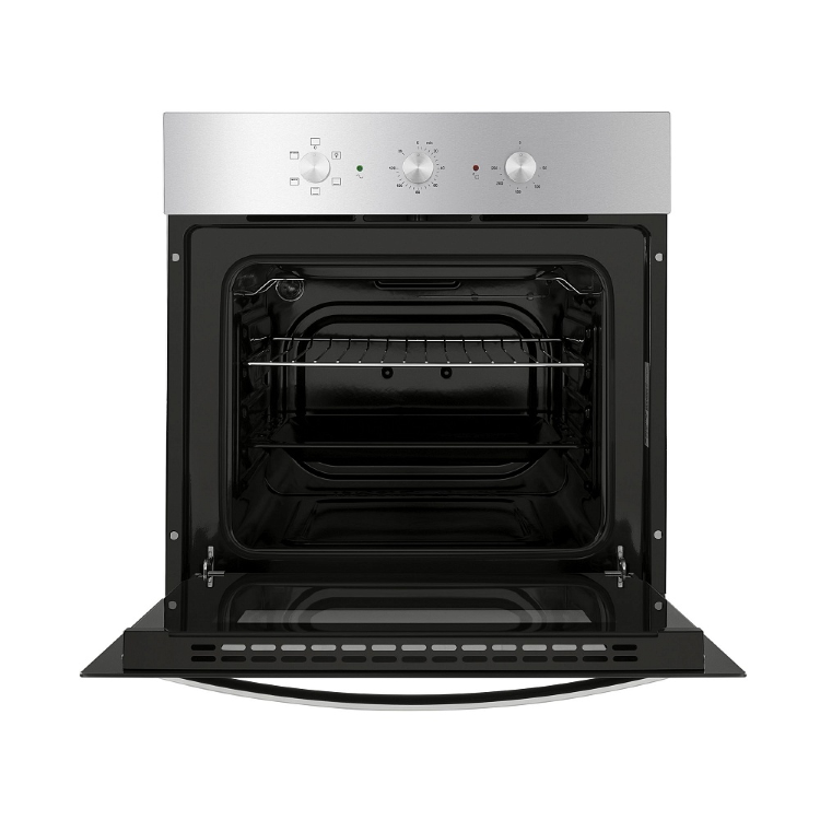 Maunfeld AEOC.575S электрический духовой шкаф