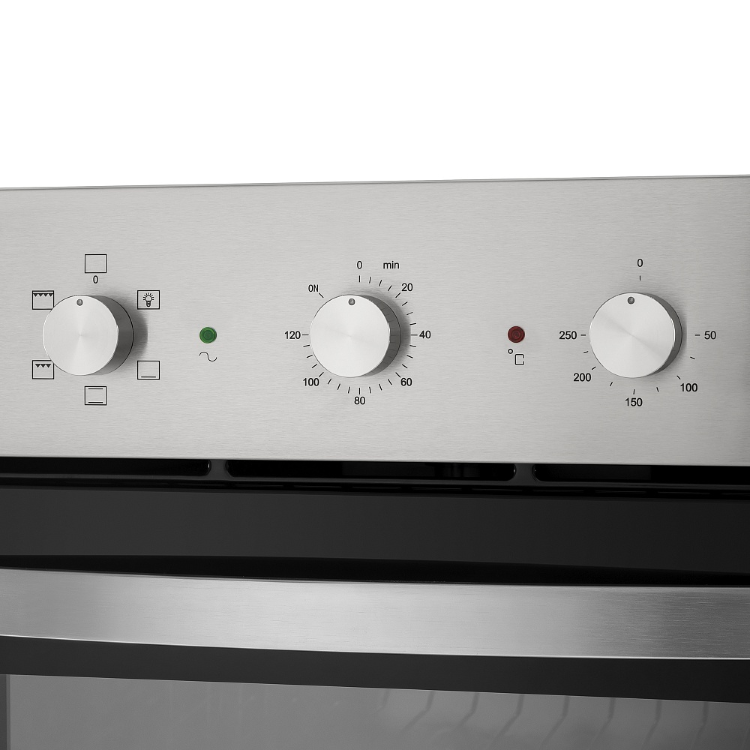 Maunfeld AEOC.575S электрический духовой шкаф