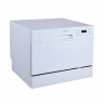 Monsher MDF 5506 Blanc настольная посудомоечная машина