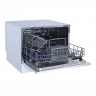 Monsher MDF 5506 Blanc настольная посудомоечная машина