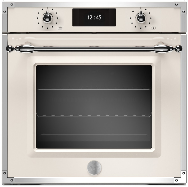 Bertazzoni F6011HERVPTAX/23 электрический духовой шкаф с паром и пиролизом