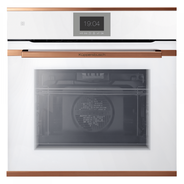Kuppersbusch BP 6550.0 W7 Copper электрический духовой шкаф
