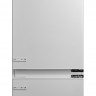 Hyundai CC4023F встраиваемый холодильник