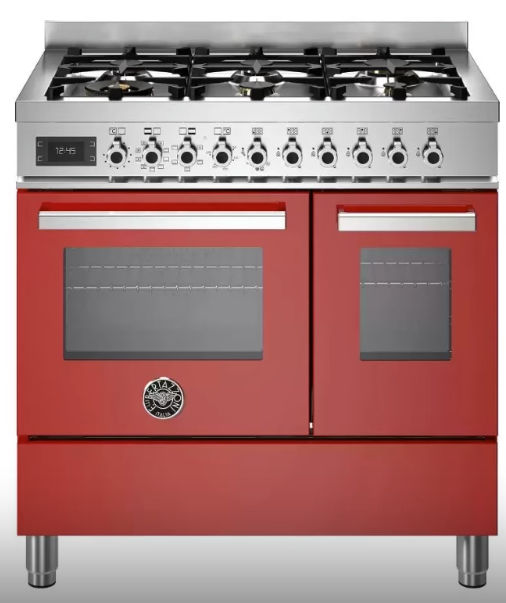 Bertazzoni PRO96L2EROT варочный центр
