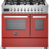 Bertazzoni PRO96L2EROT варочный центр Bertazzoni PRO96L2EROT варочный центр
