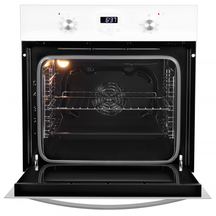 Hyundai HEO 6647 WG духовой шкаф электрический