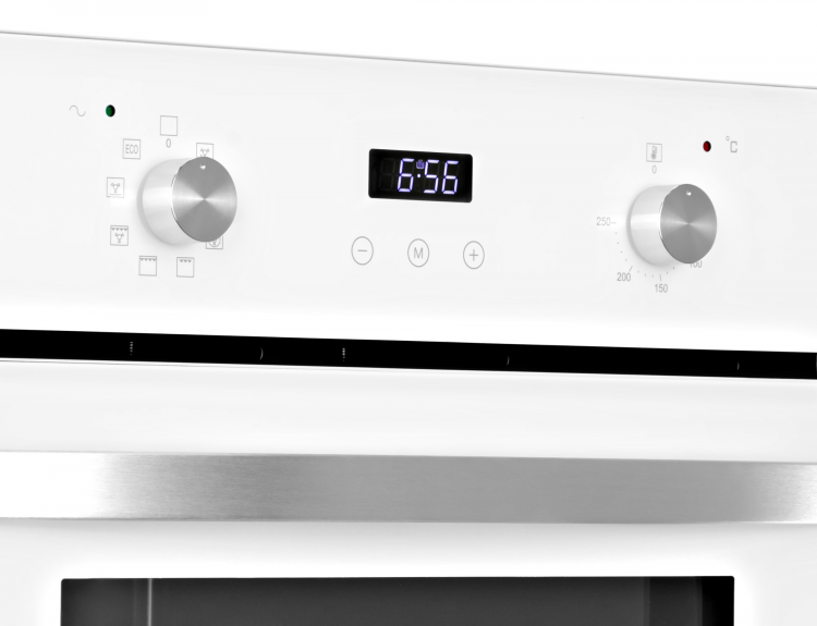 Hyundai HEO 6647 WG духовой шкаф электрический