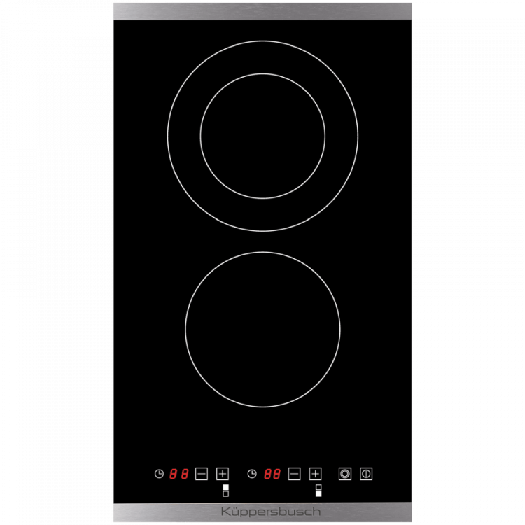 Kuppersbusch VKE 3300.0 SR электрическая варочная панель