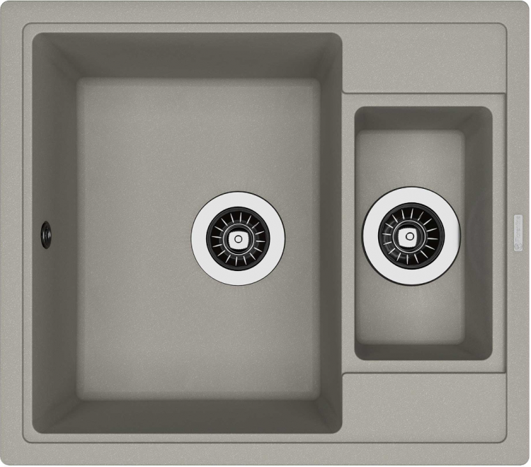Florentina Липси-620К грей мойка