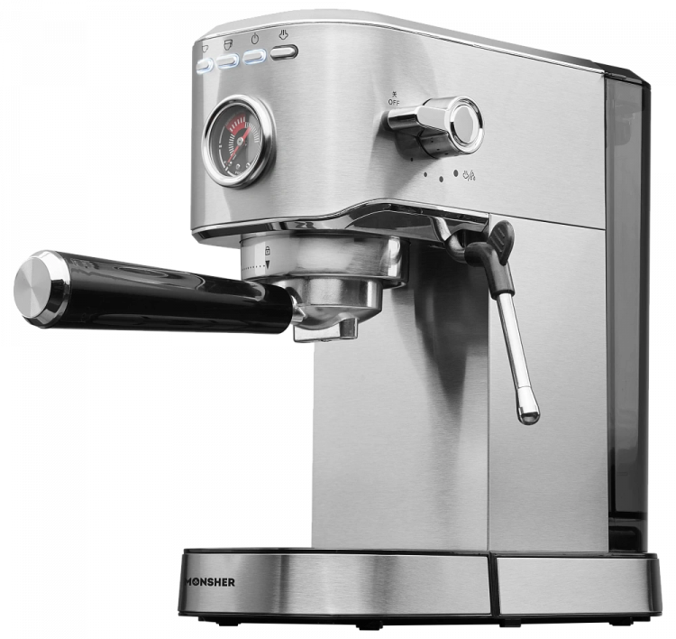 Monsher MC 500 кофемашина