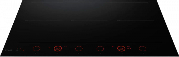 Asko HID956GC индукционная варочная панель