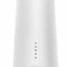 Meferi TUBE35WH ISLA ULTRA вытяжка