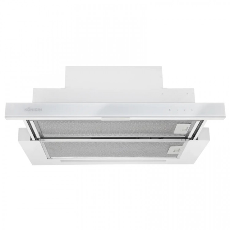 Konigin Rumina White 60 вытяжка