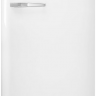 Smeg FAB28RWH5 отдельностоящий однодверный холодильникбелый