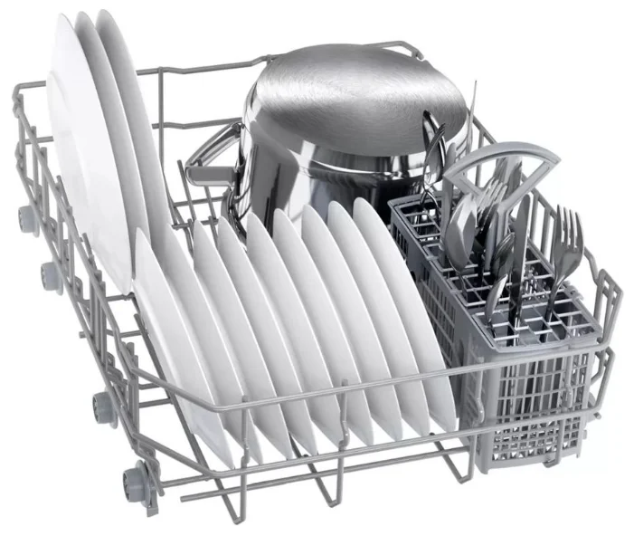 Bosch SPV2HKX1DR встраиваемая посудомоечная машина