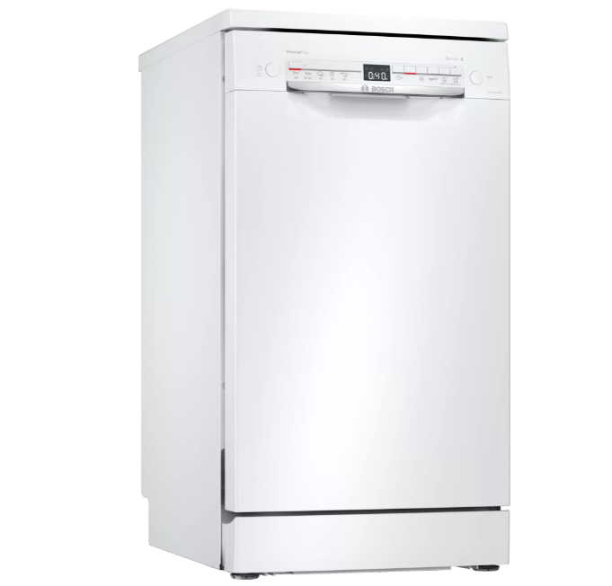 Bosch SRS2HMW2FR посудомоечная машина