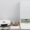 Xiaomi Mijia Robot Vacuum Mop M40 робот-пылесос