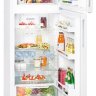 Liebherr CTN 5215 холодильник двухкамерный с верхней морозильной камерой