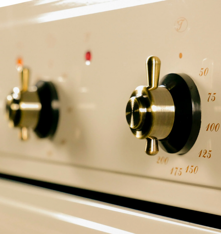 LEX EDM 6075С IV электрический духовой шкаф