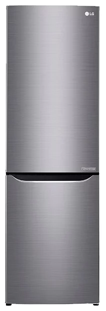 LG GA-B429SMCZ холодильник No Frost