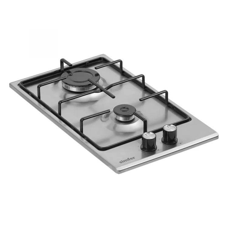 Simfer H30V20M416 варочная поверхность газовая